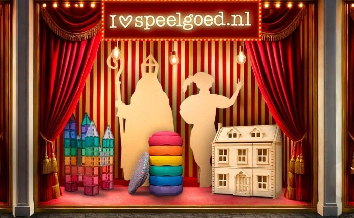 Sinterklaasinspiratie