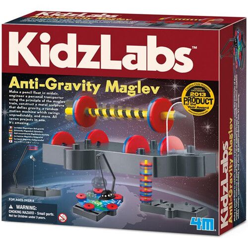 4m kidz sales labs