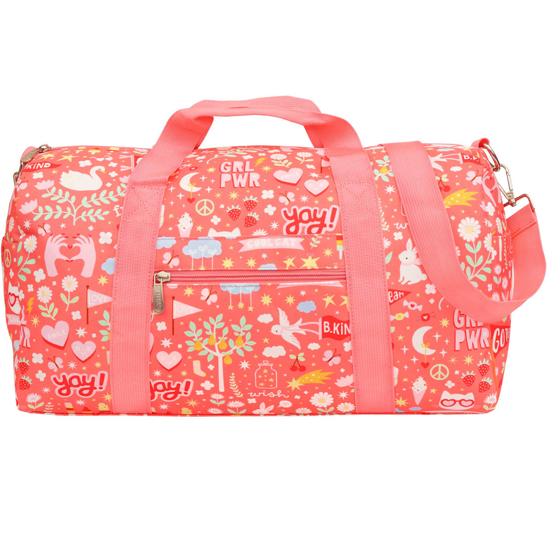 Weekendtas baby clearance