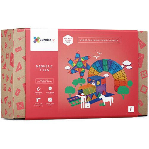 Mega magnetix outlet