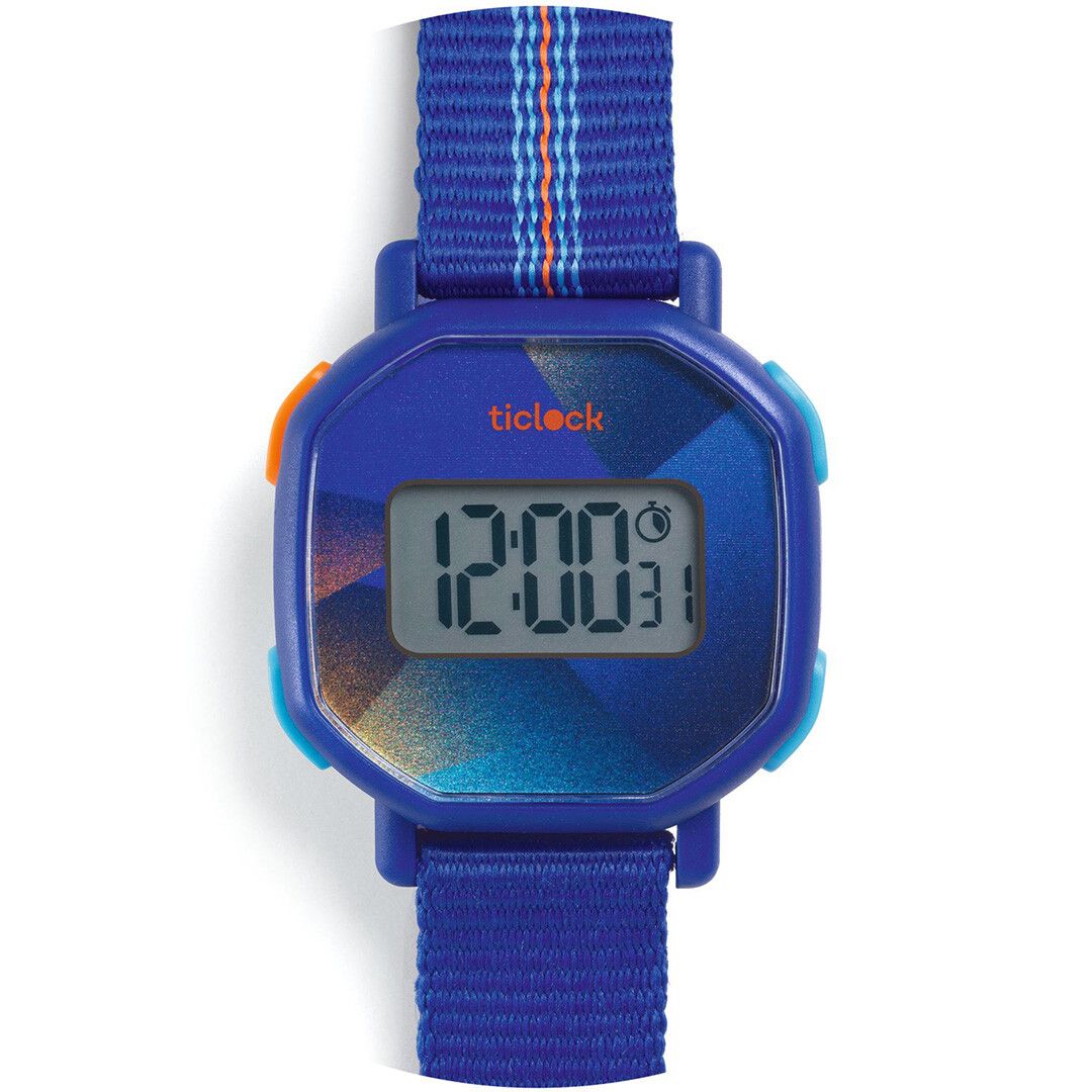 Digitaal kinderhorloge clearance
