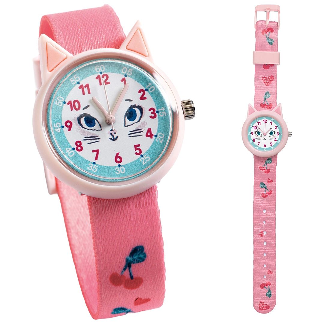 Horloge kinderhorloge deals
