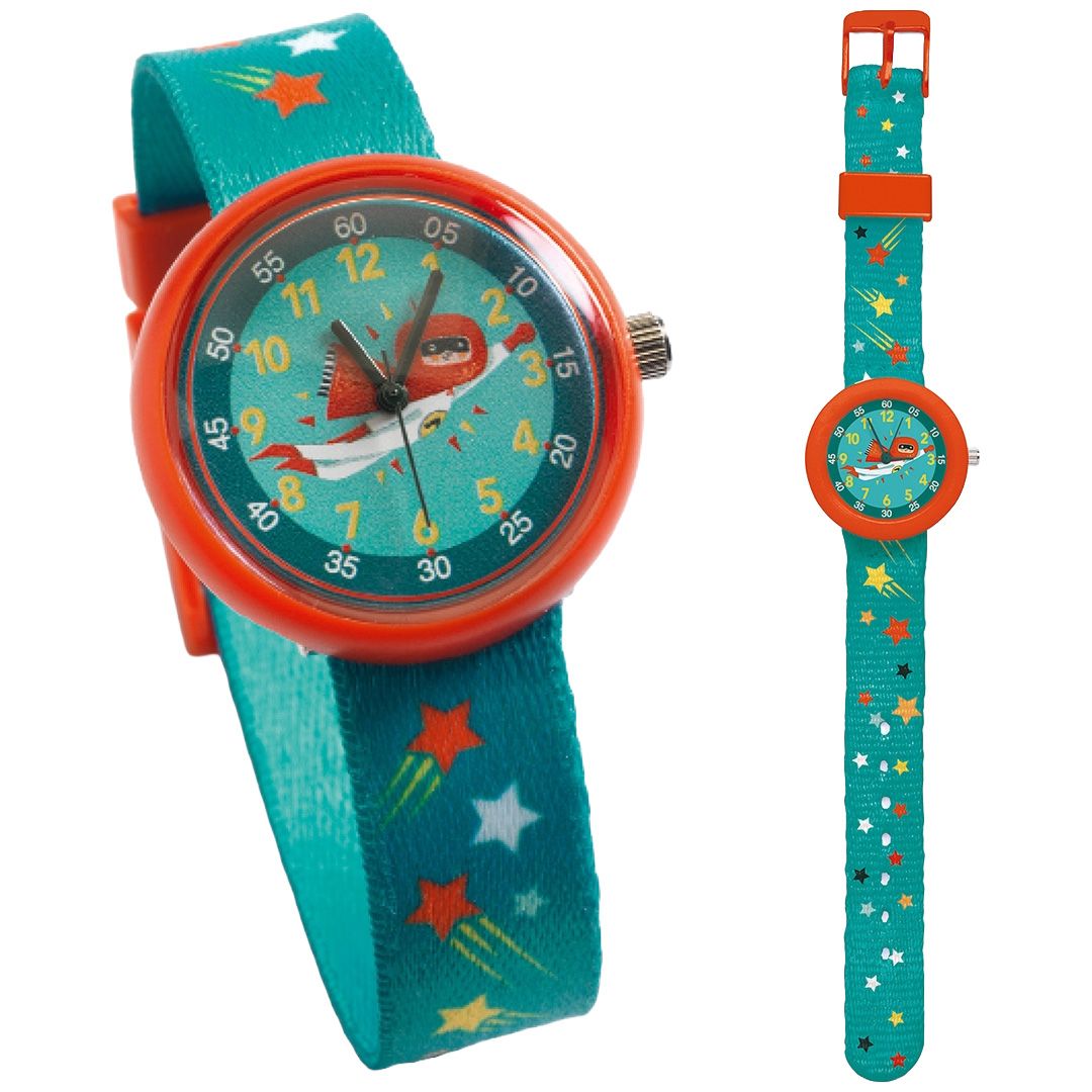 Kinderhorloge swatch best sale