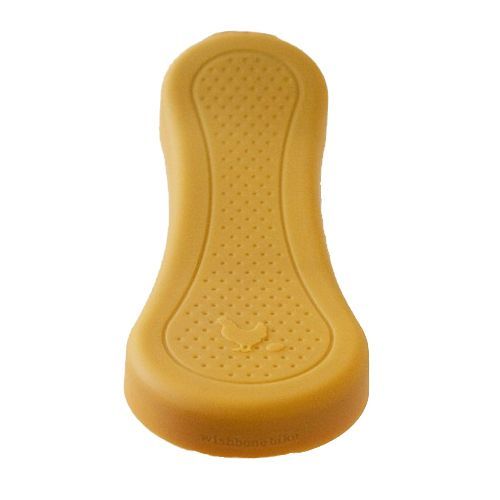 Wishbone bike deals seat cover
