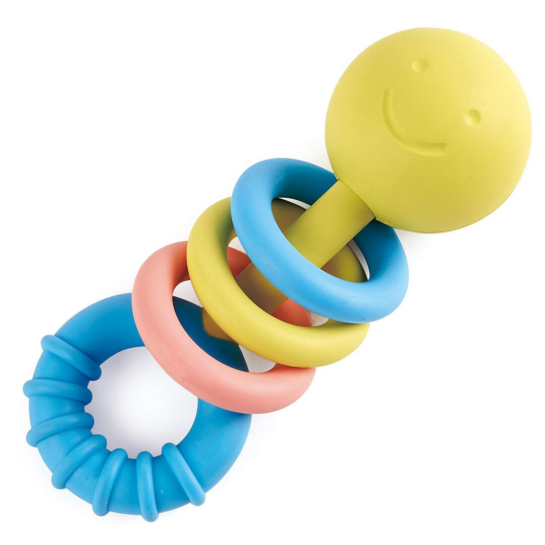 Hape hotsell baby toy