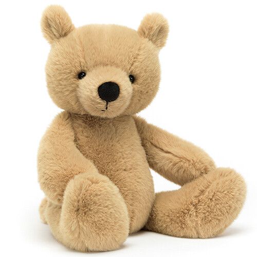 Bear jellycat store
