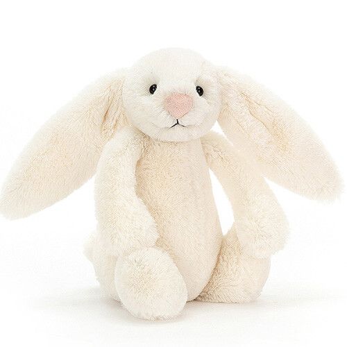 Peluche lapin doux best sale