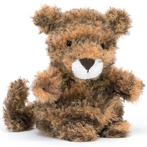 Jellycat on sale little bear