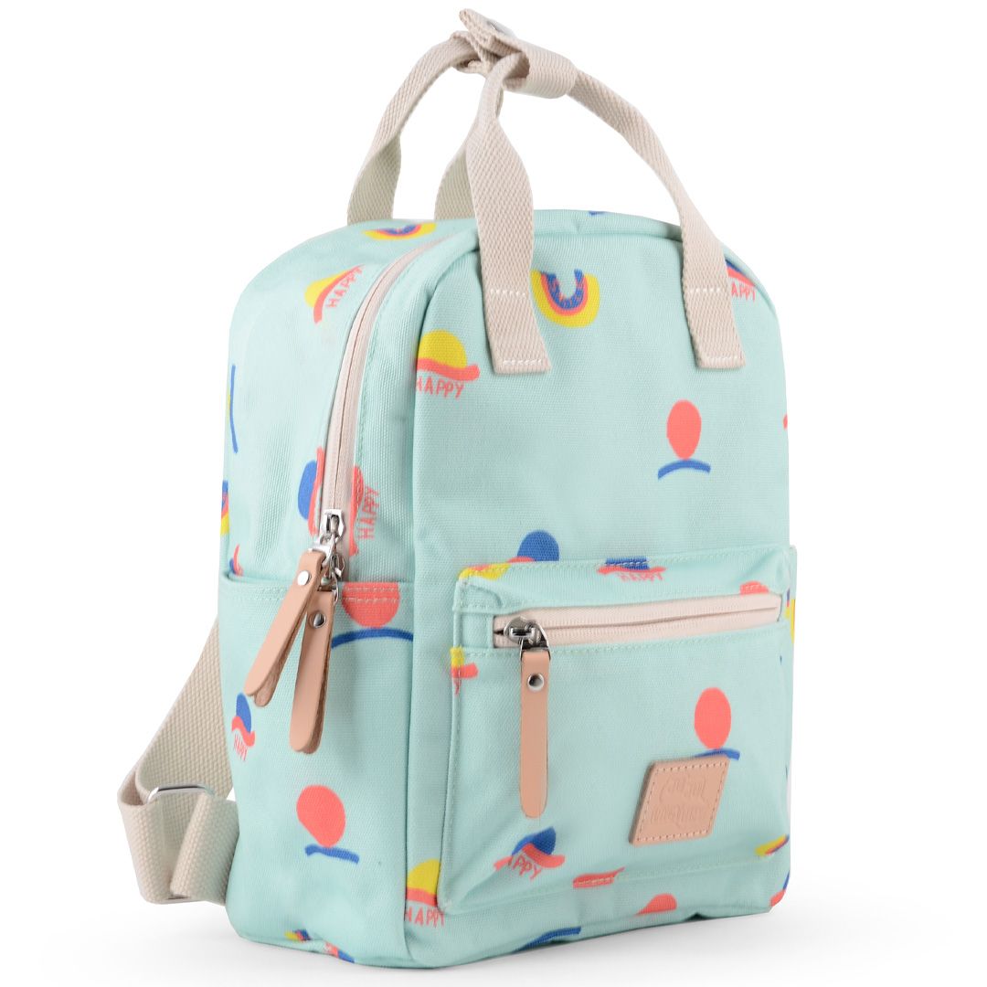 Rugzak shop baby kinderdagverblijf