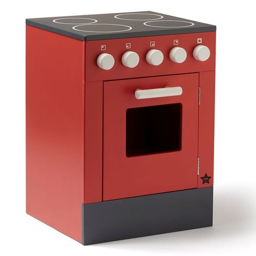 Namaak voorbeeld Kleren kids concept oven bistro - rood | ilovespeelgoed.nl
