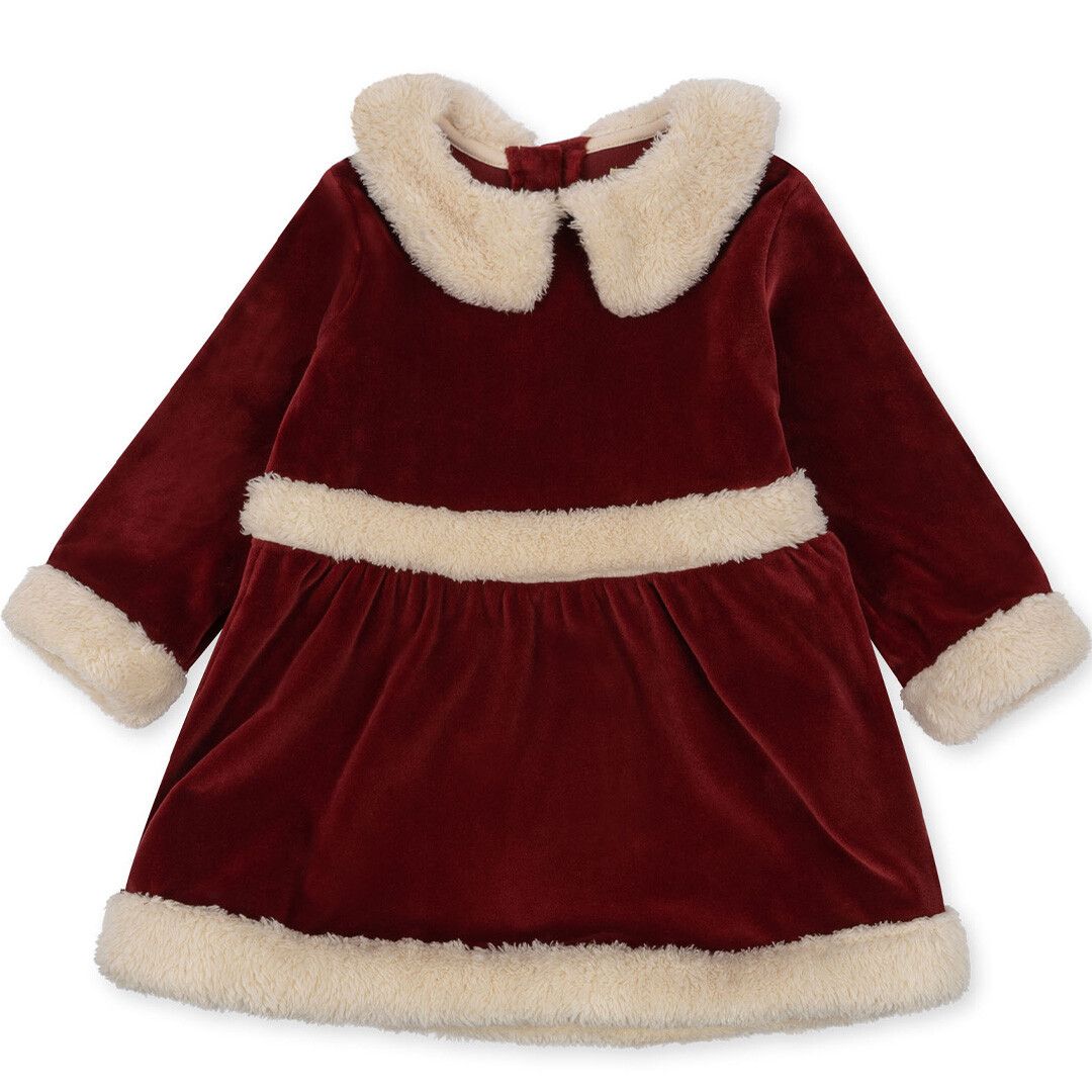 Kerstjurk discount