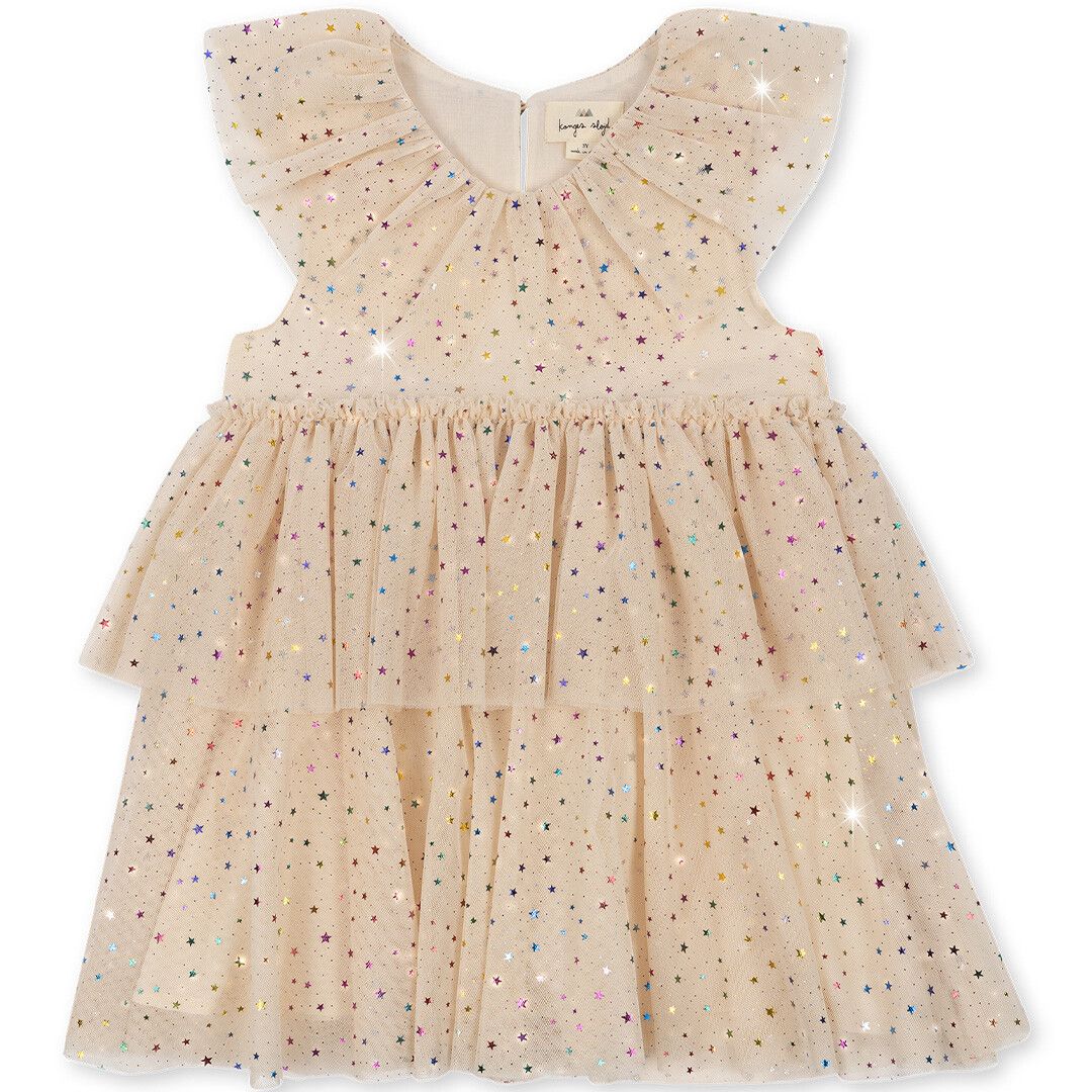 konges sl jd kinderjurk fairy 18 mnd ilovespeelgoed