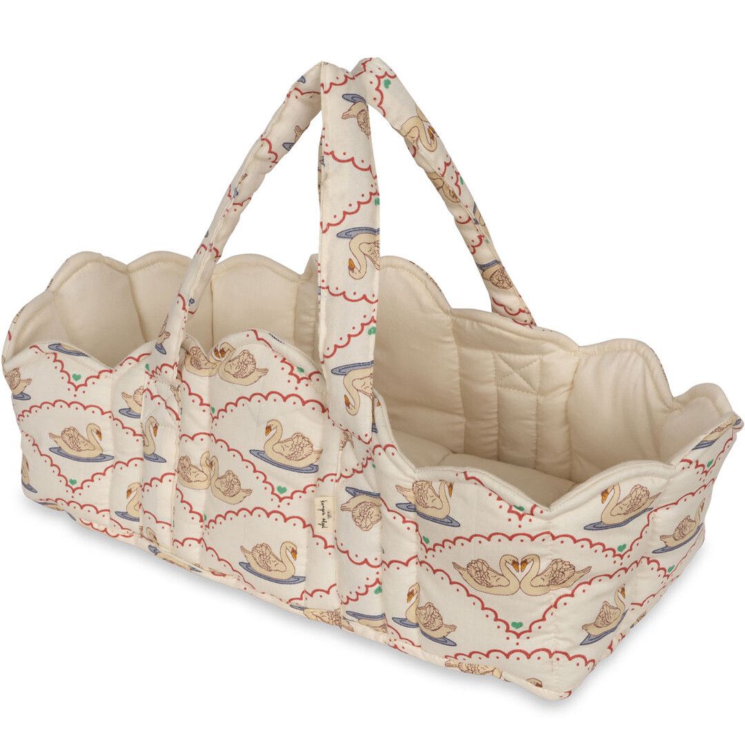 Swan diaper bag sale
