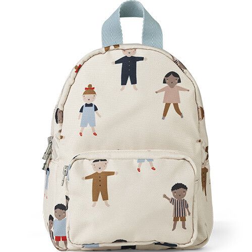 Rugzakje liewood on sale
