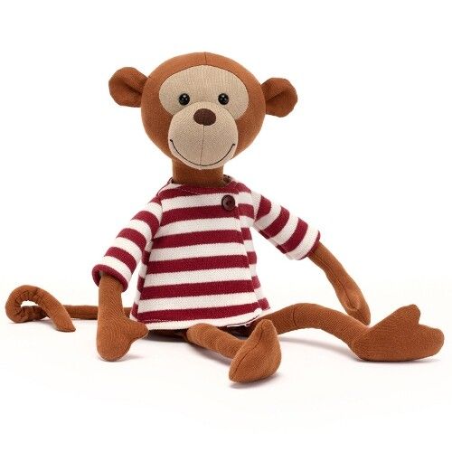 Monkey best sale kleding merk