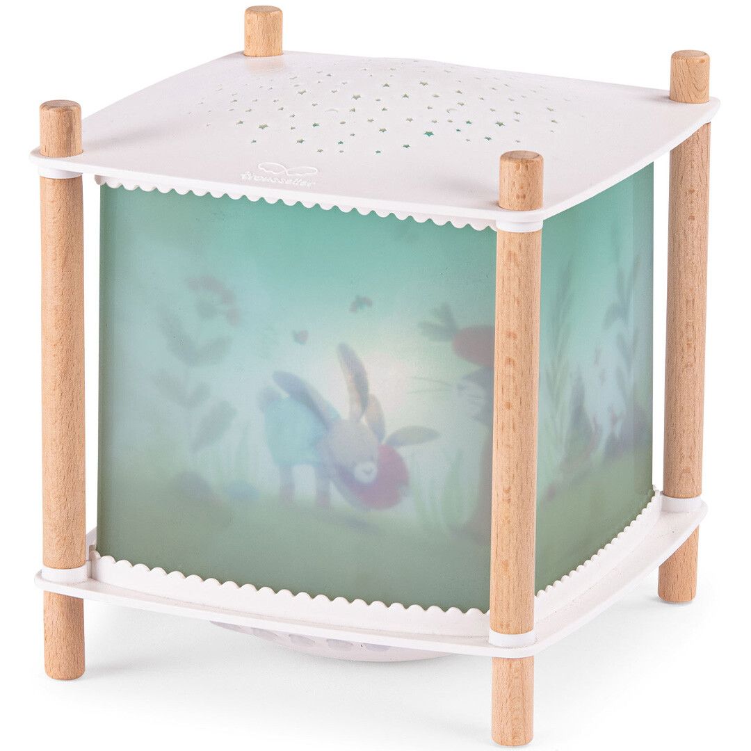 Lampe moulin roty clearance