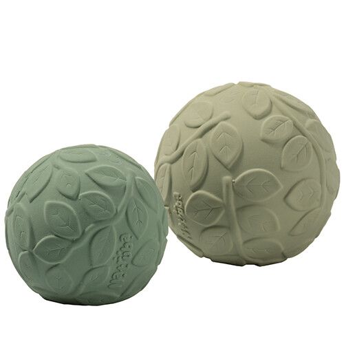 Rubber sensory balls online