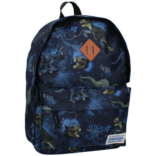 Skooter rugtas top