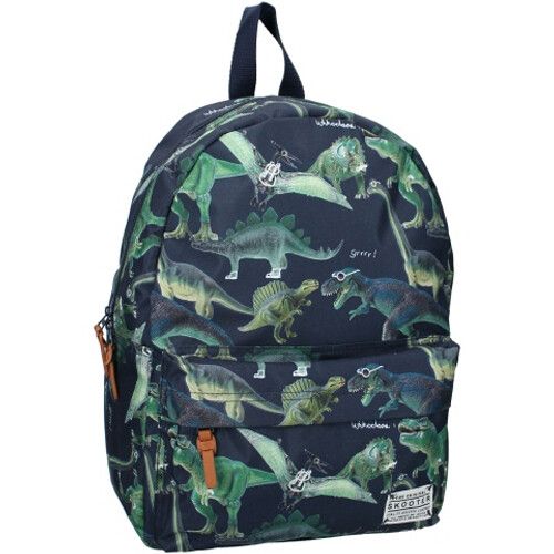 skooter kinderrugzak dinomite 39 cm ilovespeelgoed