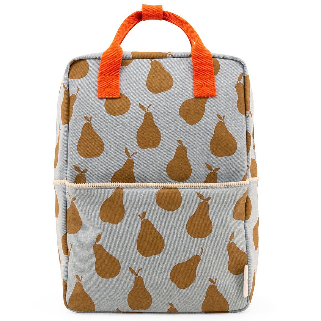 Sticky Lemon Special Edition Pear Farmhouse Large Backpack, Farmhouse –  Just Shoes for Kids