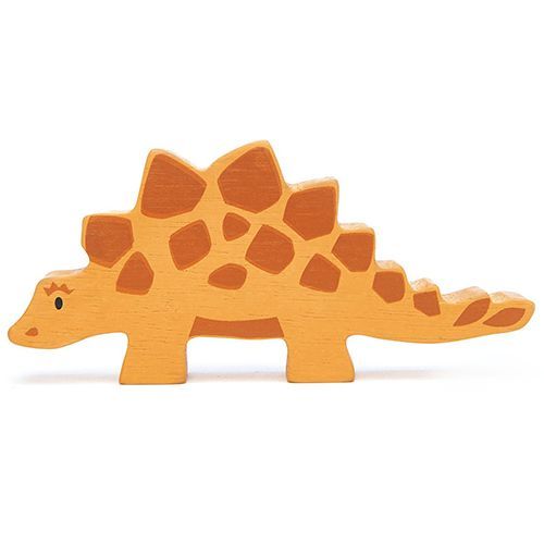 Wooden online dinosaur toys