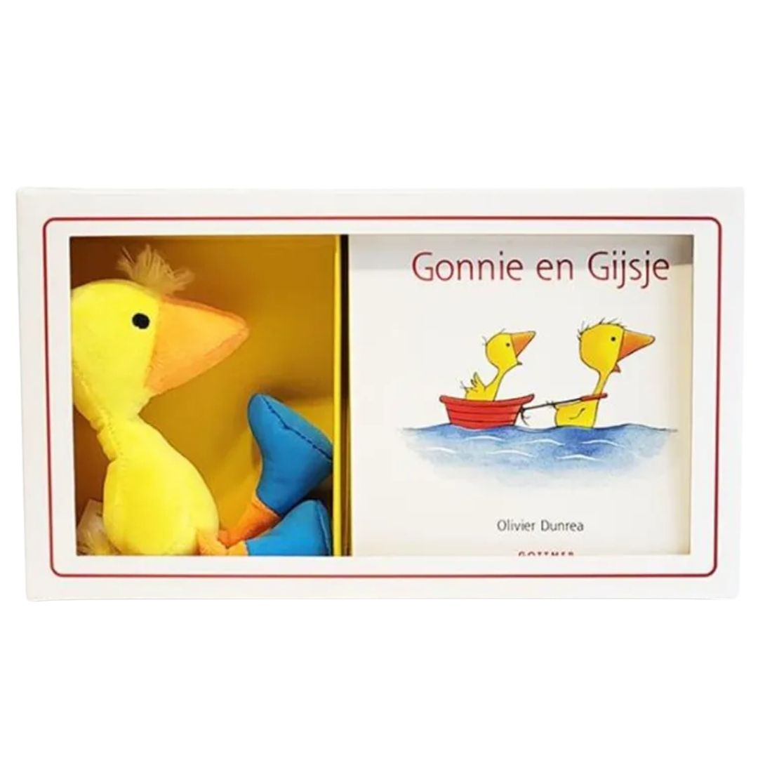 Gonnie kinderkleding on sale