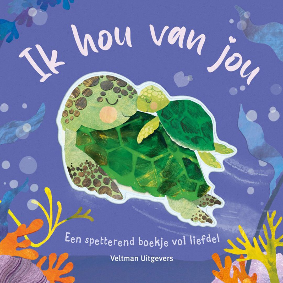 veltman uitgevers kartonboek ik hou van jou ilovespeelgoed.nl