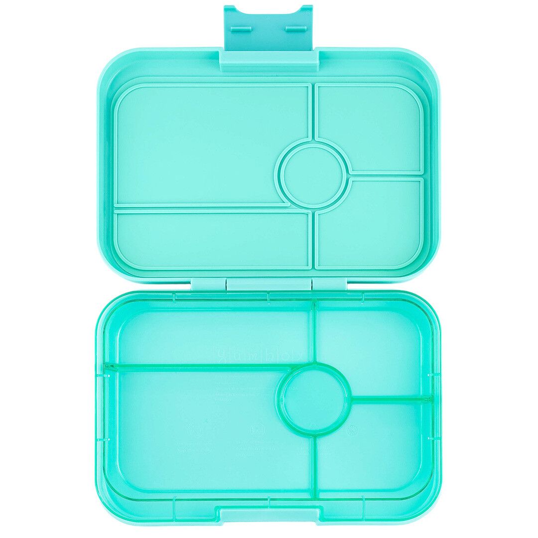 Yumbox tapas 2025