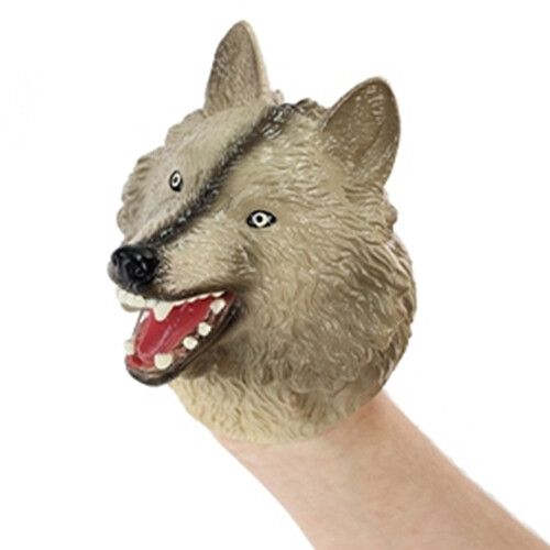 keycraft handpop wolf