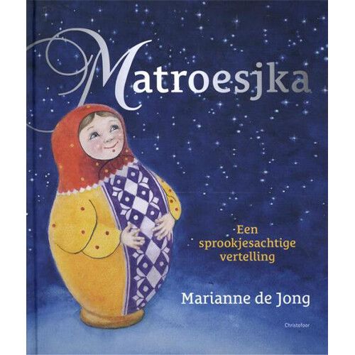 uitgeverij christofoor matroesjka 