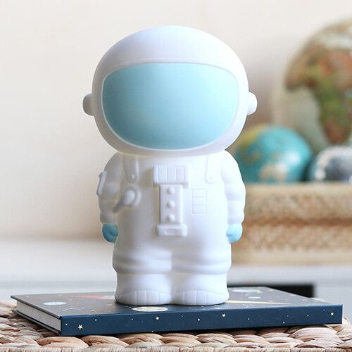 a little lovely company spaarpot astronaut  