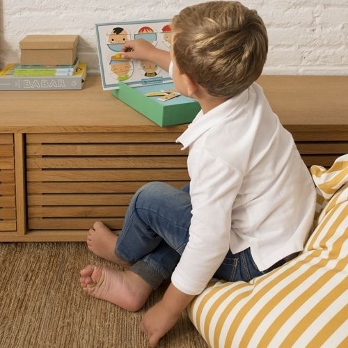 apli kids magneetspel - emoties