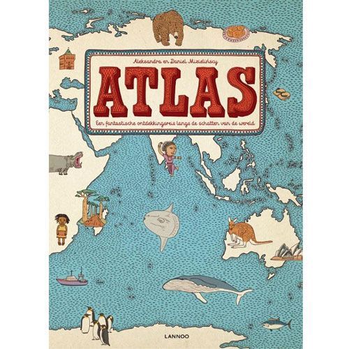 uitgeverij lannoo atlas 