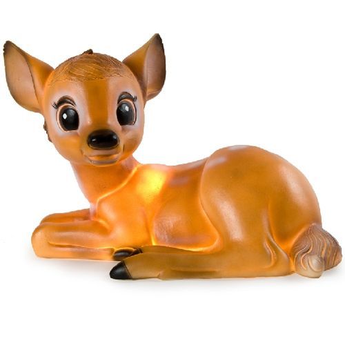 heico lamp hert bambi - 40 cm 