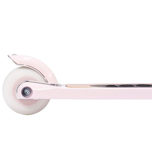 banwood trottinette enfant rose