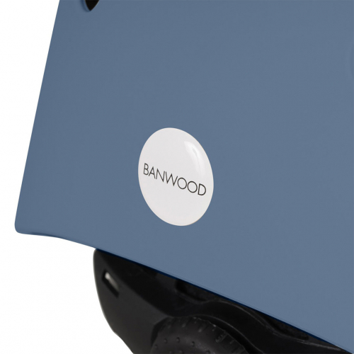 banwood kinderhelm - deep sea