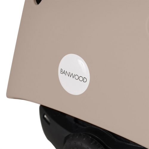banwood kinderhelm - sand