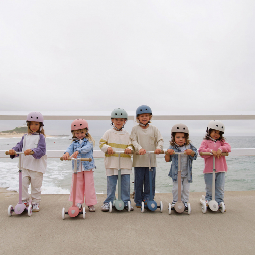 banwood kinderstep eco - clay