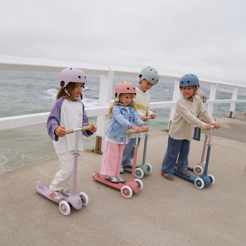 banwood kinderstep eco - deep sea