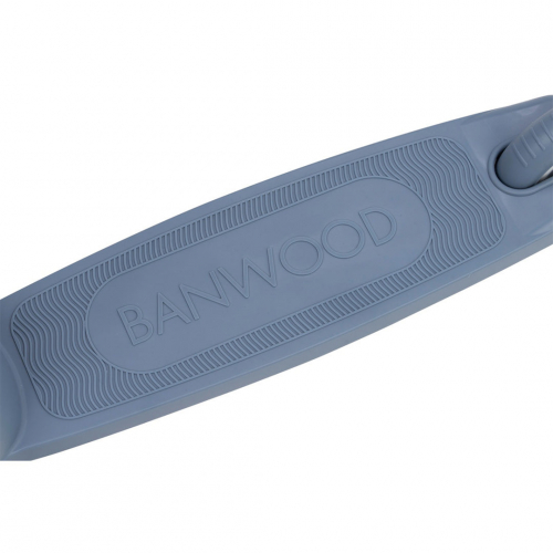 banwood kinderstep eco - deep sea