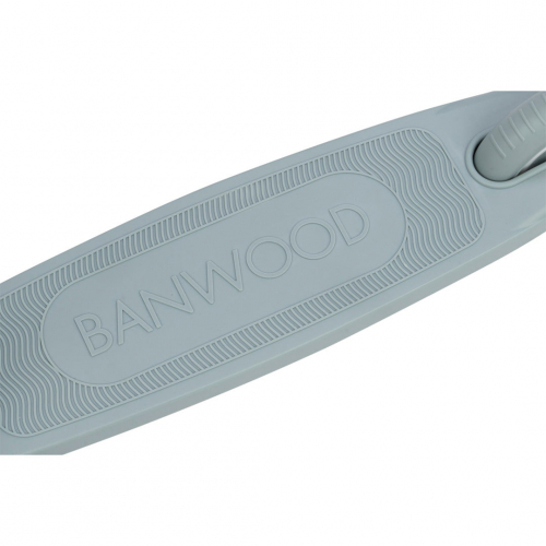 banwood kinderstep eco - teal