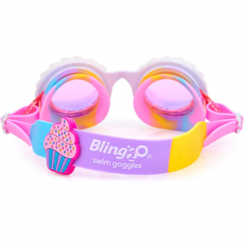 bling2o zwembril color burst bake off