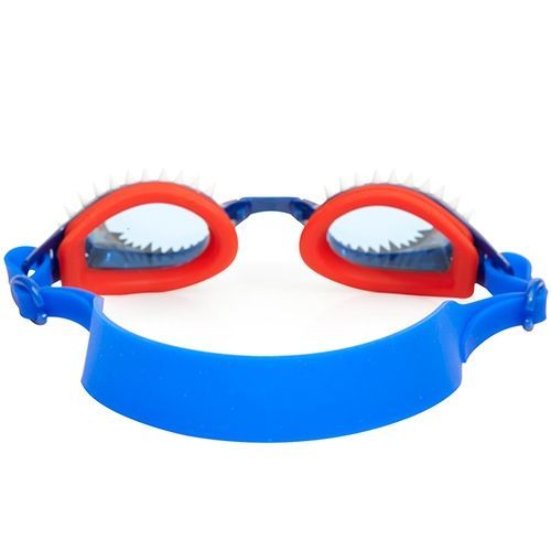 bling2o zwembril fish-n-chips - navy