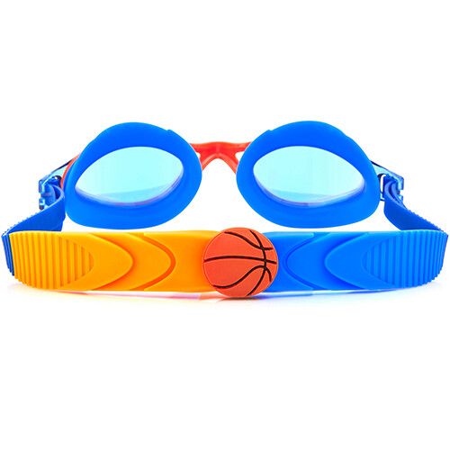 bling2o zwembril sports stadium - slam dunk basketball