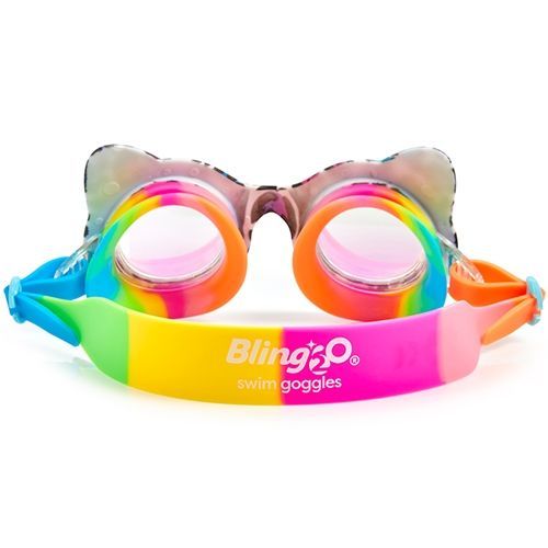 bling2o zwembril talk to the paw - multi