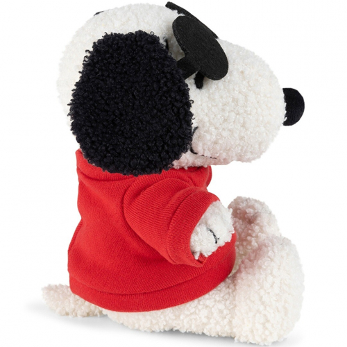 bon ton toys knuffelhond snoopy joe cool - 20 cm