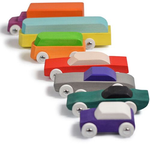 bumbu toys minibus 