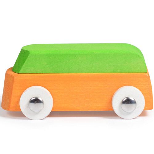 bumbu toys minibus 