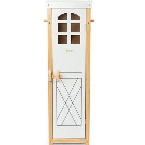 by astrup opbergkast voor stal