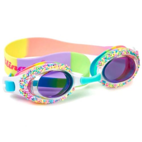 bling2o lunettes de natation cake pop classic - whoopie pie